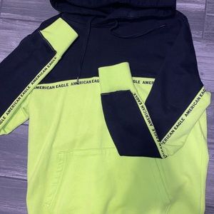 American eagle hoodie